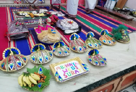 Best Brahmin Marriage Catering Chennai,a-z marriage services