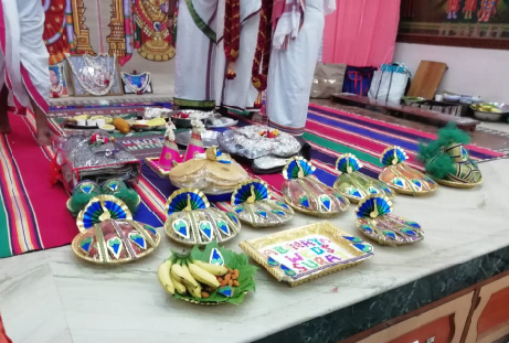 Best Brahmin Marriage Catering Chennai,a-z marriage services