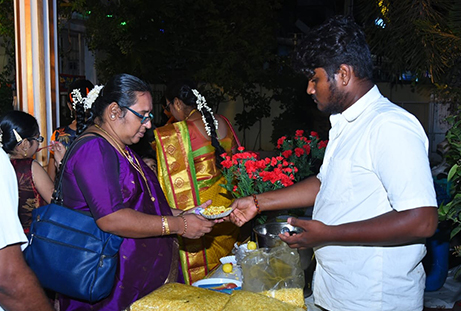 Best Brahmin Marriage Catering Chennai,a-z marriage services