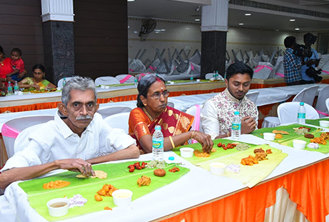 Best Brahmin Marriage Catering Chennai,a-z marriage services