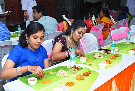Best Brahmin Marriage Catering Chennai,a-z marriage services
