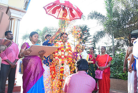 Best Brahmin Marriage Catering Chennai,a-z marriage services