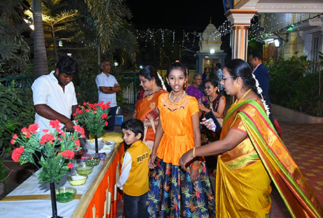 Best Brahmin Marriage Catering Chennai,a-z marriage services