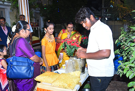 Best Brahmin Marriage Catering Chennai,a-z marriage services