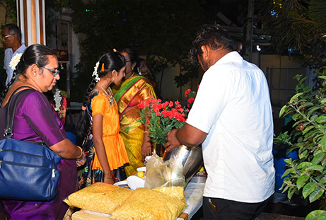 Best Brahmin Marriage Catering Chennai,a-z marriage services